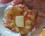 Foto langkah ke 3 dari resep Brulee Bomb.