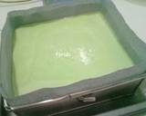 Cara Membuat Pandan Castella Cake 5