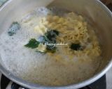 Foto langkah ke 3 dari resep Mie Kopyok khas Semarang.