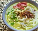 Cara Membuat Soto ayam medan 6