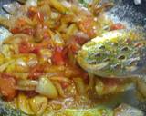 Spicy matar paneer recipe step 1 photo