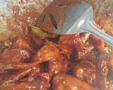 Foto langkah ke 3 dari resep 395. Chicken Spicy Wings.