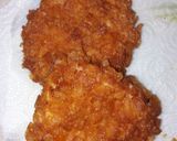 Corn flakeses csirkemell recept fázis 3 fotója