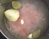 Foto del paso 2 de la receta: Pozole rojo de puerco
