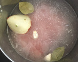 Foto del paso 2 de la receta: Pozole rojo de puerco