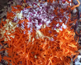 Foto del paso 2 de la receta: Chucrut o Sauerkraut (Repollo fermentado) 🥦