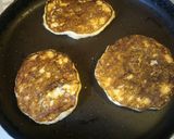 Foto del paso 3 de la receta: Panqueques SIN HARINA!!!