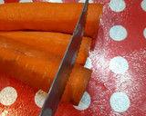 Foto del paso 1 de la receta: Tarta de verduras SIN masa