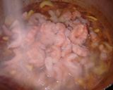 Foto del paso 2 de la receta: Empanadas de mariscos