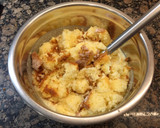 Foto del paso 8 de la receta: Pudín de piña en almíbar