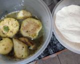 Foto del paso 2 de la receta: Berenjenas rebozadas