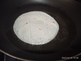 Enchiladas tipo pastel