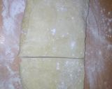 Foto del paso 1 de la receta: Formas de hojaldre