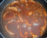 Foto del paso 4 de la receta: Solomillo a la Naranja