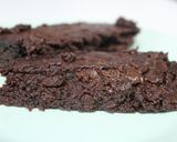 Foto del paso 10 de la receta Brownies con caramelo