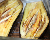 Foto del paso 2 de la receta: Baba Ganoush (paté de berenjena)