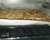 Foto langkah ke 3 dari resep Kacang mente oven cetaaaar.