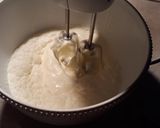 Ciasto Shrek krok przepisu 3 zdjęcie