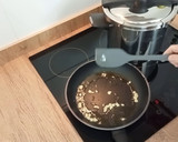 Foto del paso 4 de la receta: Crema de judías con pollo