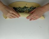 Foto del paso 4 de la receta: Strudel (wickel nudel) de mi mamá