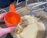 A picture of step 4 of Iced Lemon Loaf.