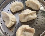 मोमोस टमाटर की चटनी (Momos tamatar ki chutney recipe in Hindi) रेसिपी चरण 12 फोटो