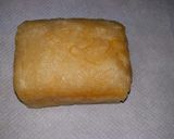 Foto del paso 6 de la receta: Turrón de Cádiz (Dulces de Navidad-4)