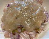 Foto del paso 6 de la receta: Ceviche