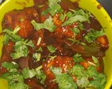 ચીલી પનીર(chilly paneer recipe in Gujarati) રેસીપી સ્ટેપ2ફોટો