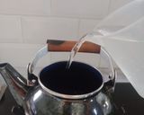 Foto langkah ke 2 dari resep Teh Tarik.