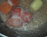Anday Aaloo (Boiled Egg and Potato) Curry recipe step 3 photo
