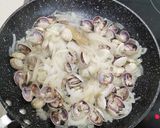 Foto del paso 2 de la receta: Merluza a la sidra (Belén)