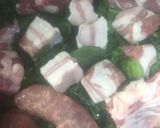 Foto del paso 1 de la receta: Pote Asturiano