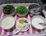 Methi matar Malai recipe step 6 photo