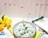 Cara Membuat Klepon Pandan 6