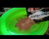 Foto langkah ke 5 dari resep How to Make Dead Milk Ball.