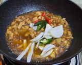 Foto langkah ke 4 dari resep PGBA33 Chiken Yakiniku.
