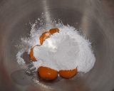 Fatörzs torta 🎂 recept fázis 2 fotója