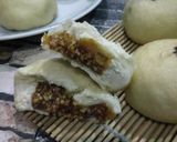 Foto langkah ke 9 dari resep Bakpao ny liem.