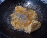 Foto langkah ke 6 dari resep Ayam katsu bekal piknik.