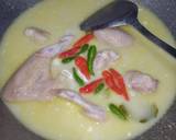 Cara Membuat Garang Asem Ayam 3