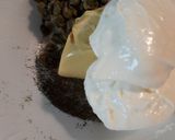 A picture of step 1 of Tartar Sauce 4.