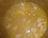Palócleves másképpen recept fázis 3 fotója