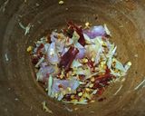 รูปขั้นตอนการทำที่ 1 ของ แกงอ่อมไก่