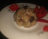 صورة لخطوة 3 من وصفة أرز بالكبده والقوانص ولا اروع 😋