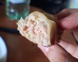 Foto del paso 13 de la receta: Dumplings / Gyozas