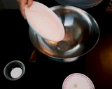 Foto del paso 2 de la receta: 🇮🇹 Masa de Pizza napolitana, que no necesita ser amasada🇮🇹
