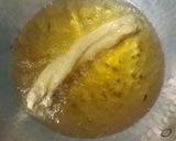 Foto langkah ke 5 dari resep Cakwe Asin.