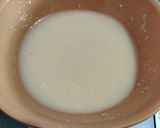 Foto langkah ke 4 dari resep Bolu pisang aroma cinamon nan lembut.