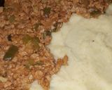 Foto del paso 7 de la receta: Pastel de papa con soja texturizada